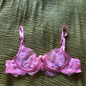Victoria’s Secret bra